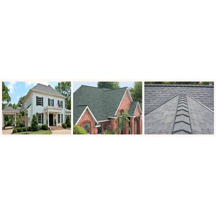 Quality Residential Roofing Projects